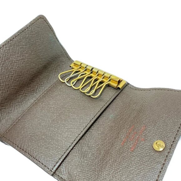 LOUIS VUITTON Multicles 6 Ebene Damier - Key Case 124-081225 - Picture 5 of 8